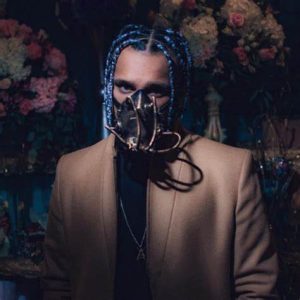 Aaryan Shah - Testify